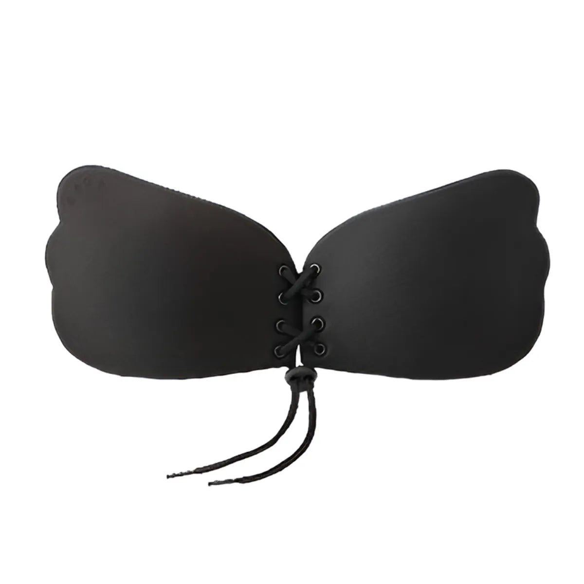 Strapless Push Up Bra