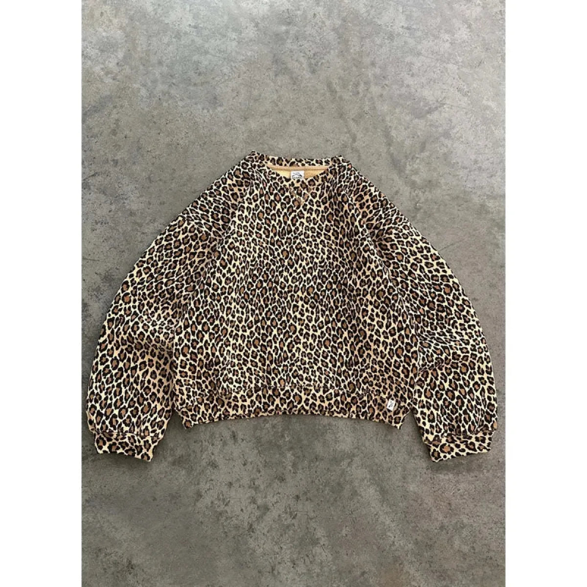 Leopard Print Outfit Sets – Y2K Vintage Grunge Outfits