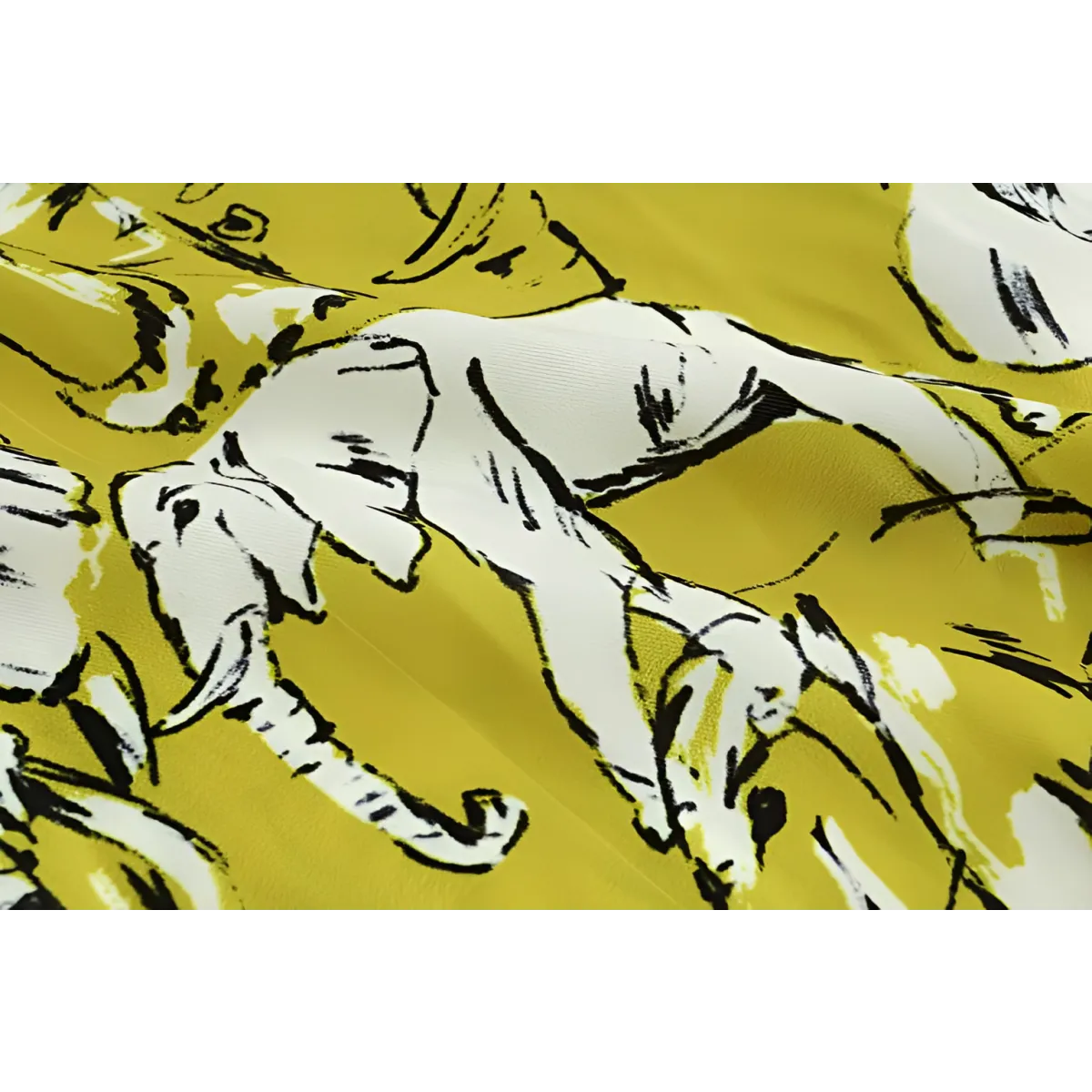 Women's Long Sleeved Blouse