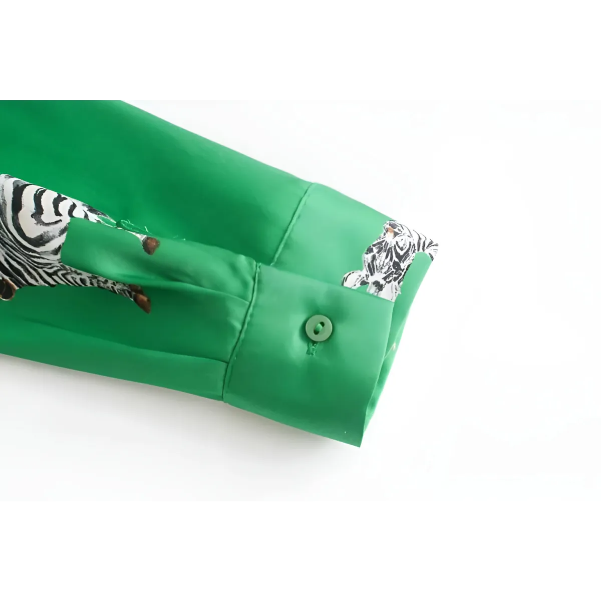 Women's Long Sleeved Blouse