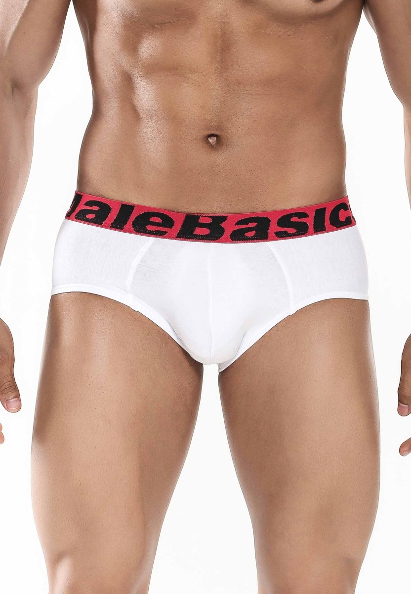 MaleBasics 3-Pack Brief