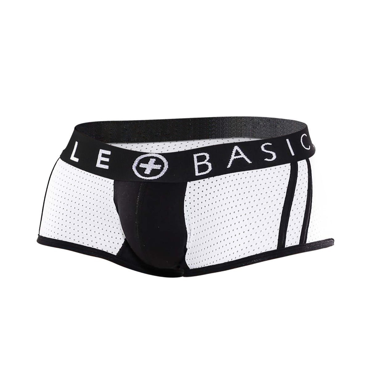 Malebasics Spot New Sexier Trunk -Pink-