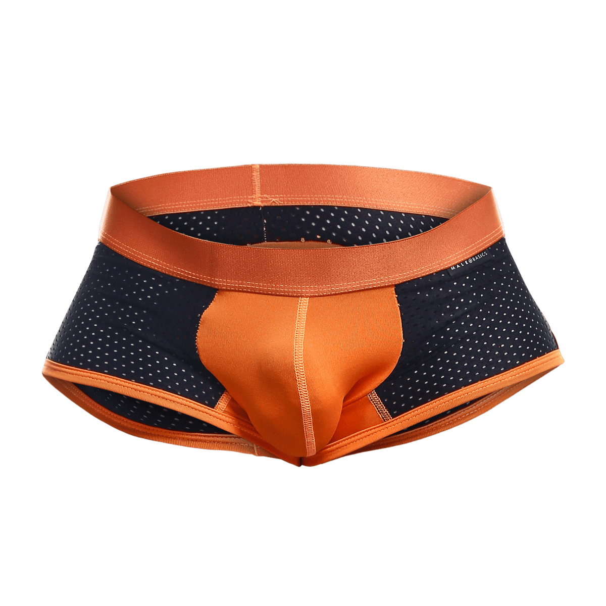 Malebasics Spot New Sexier Trunk -Pink-