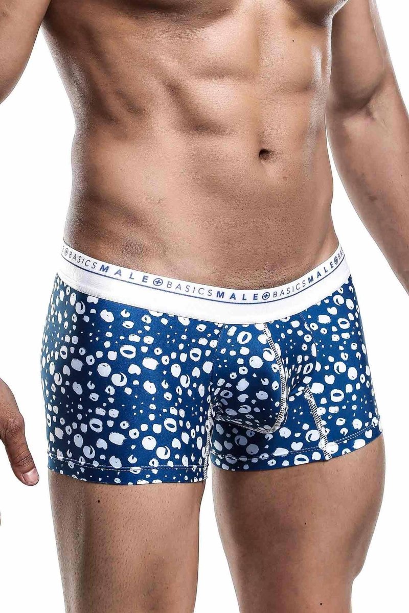 Malebasics Trunk Hipster Paros