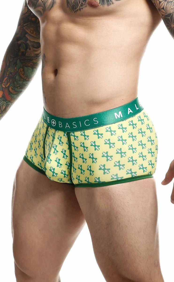 Malebasics Trunk Sexy Pouch