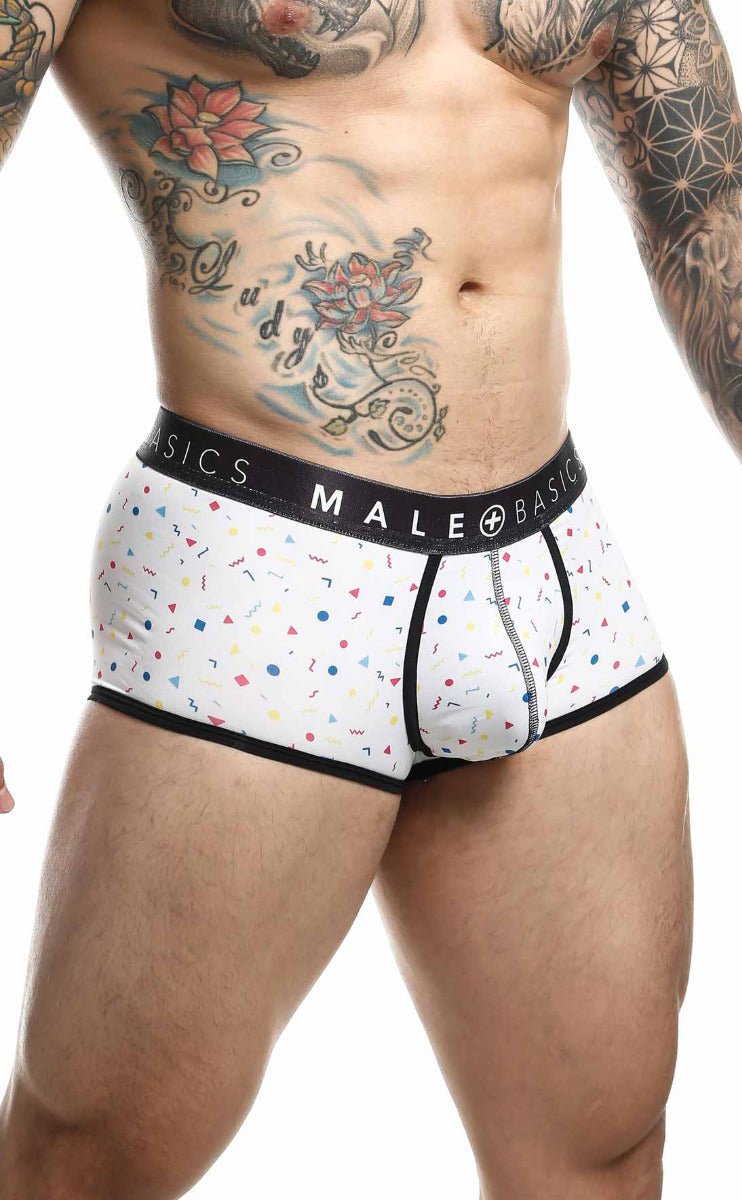 Malebasics Trunk Sexy Pouch