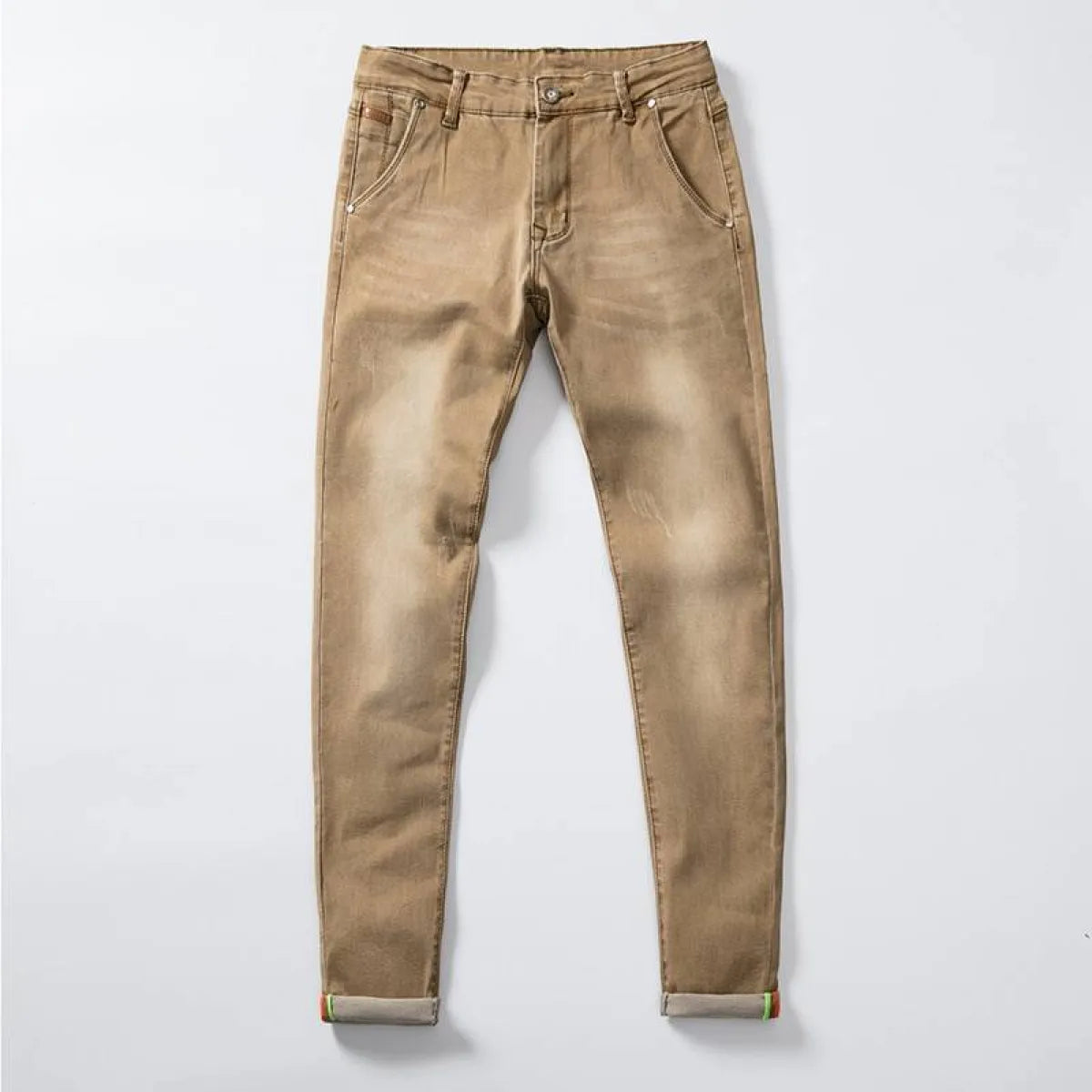 Men's Casual Stretchy Pants