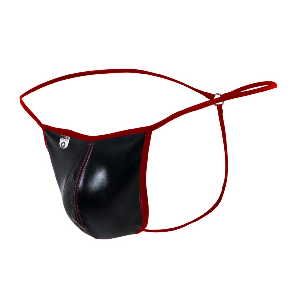 MOB Mirror G String Final Sale