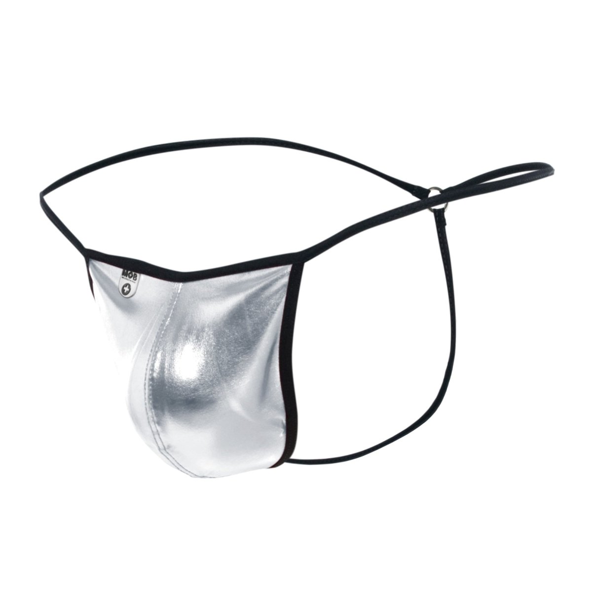 MOB Mirror G String Final Sale