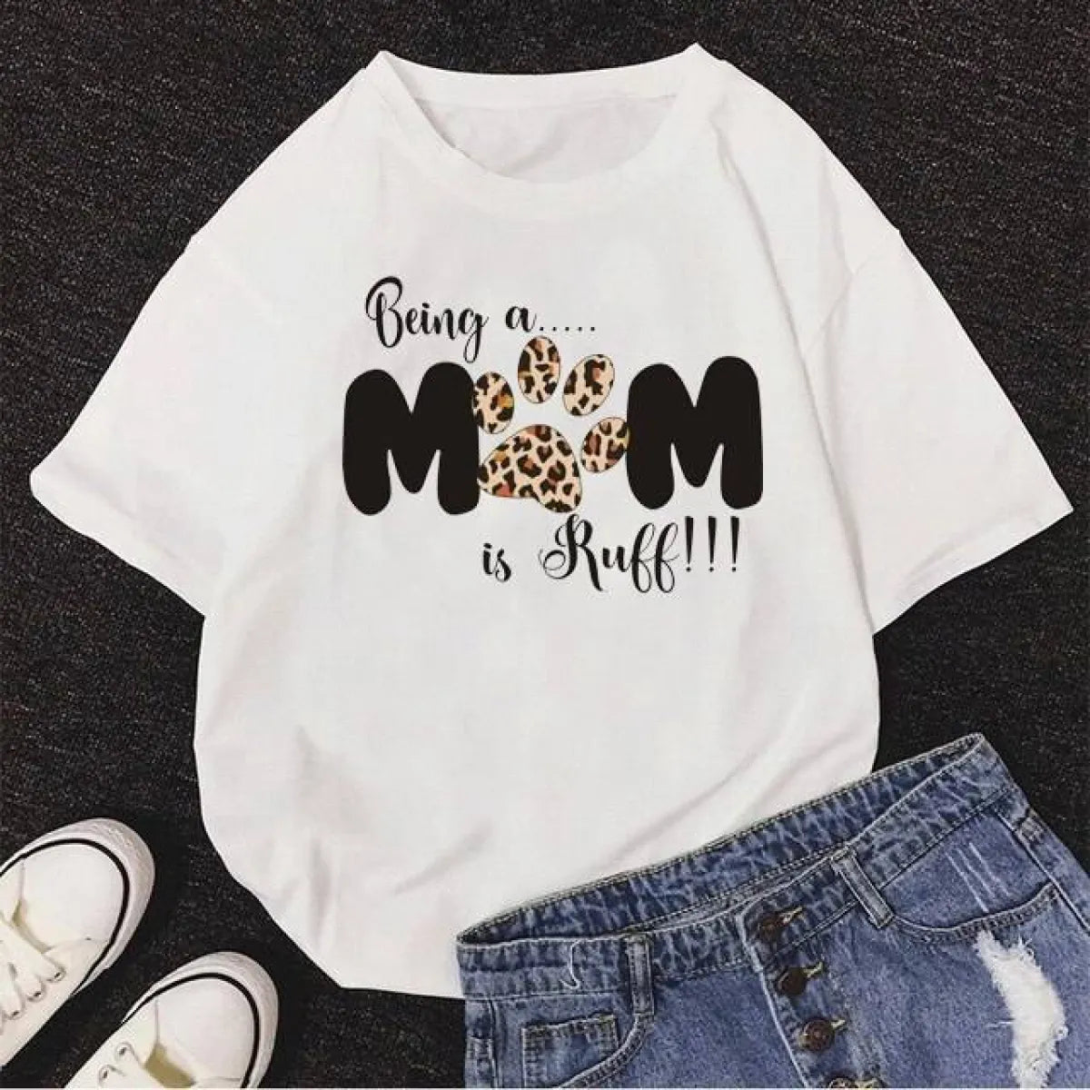 Mom T-Shirts