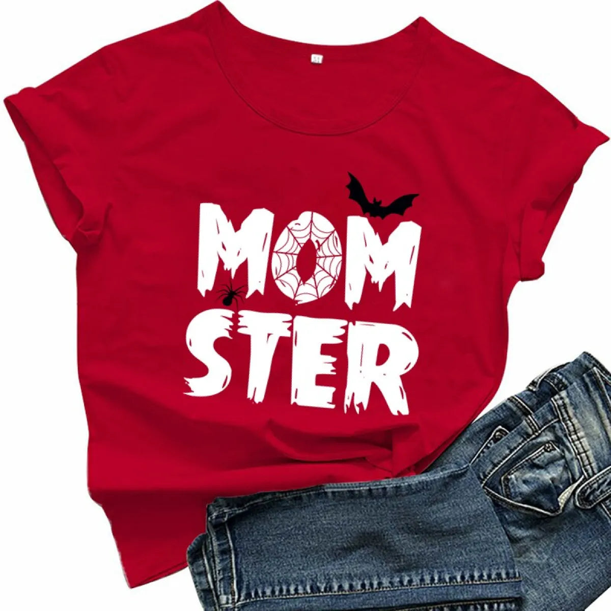 Momster T Shirt