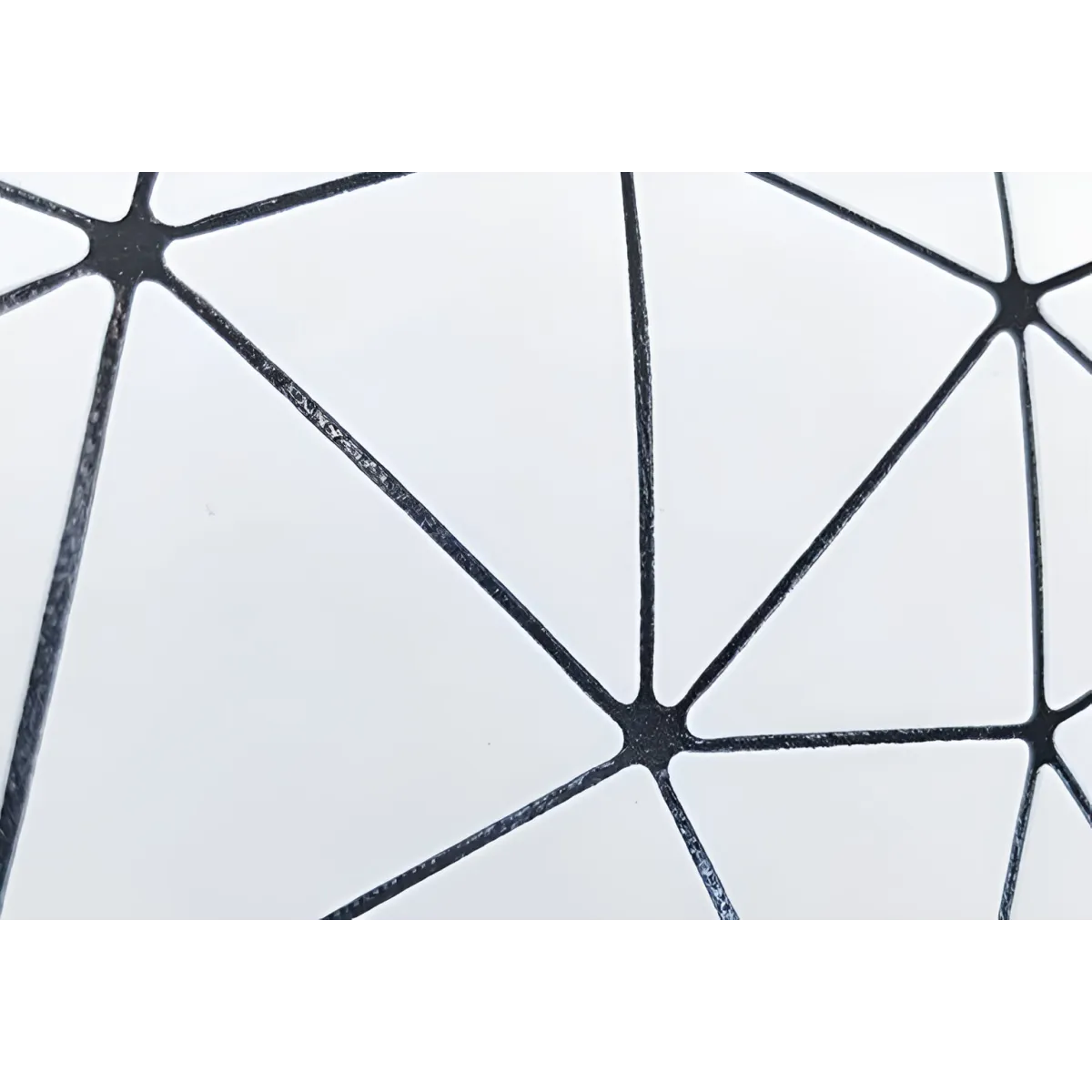 Mosaic Mini Crossbody