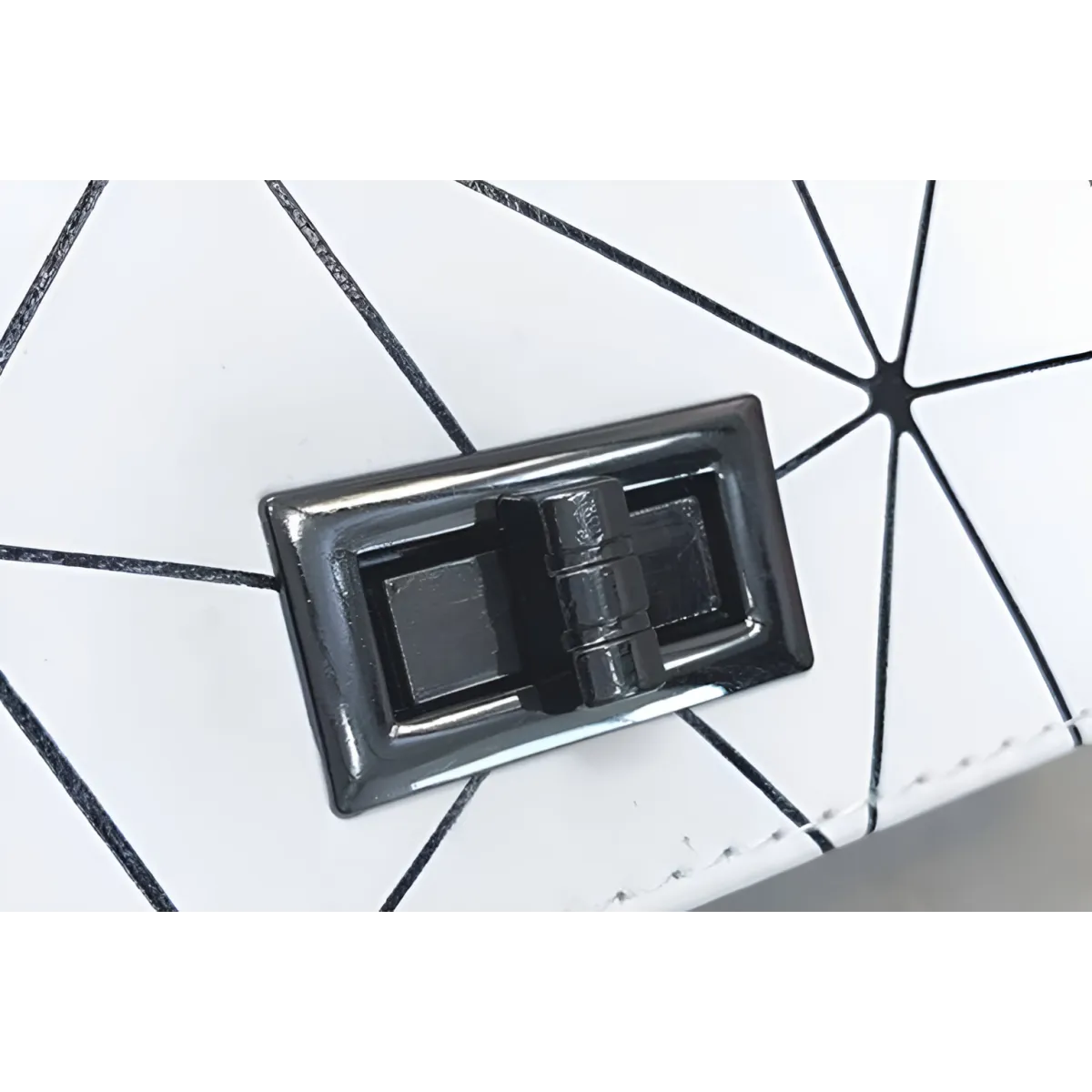 Mosaic Mini Crossbody