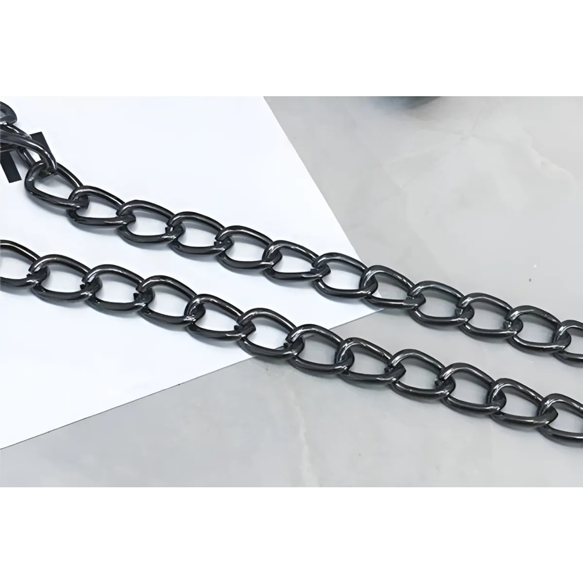 Mosaic Mini Crossbody