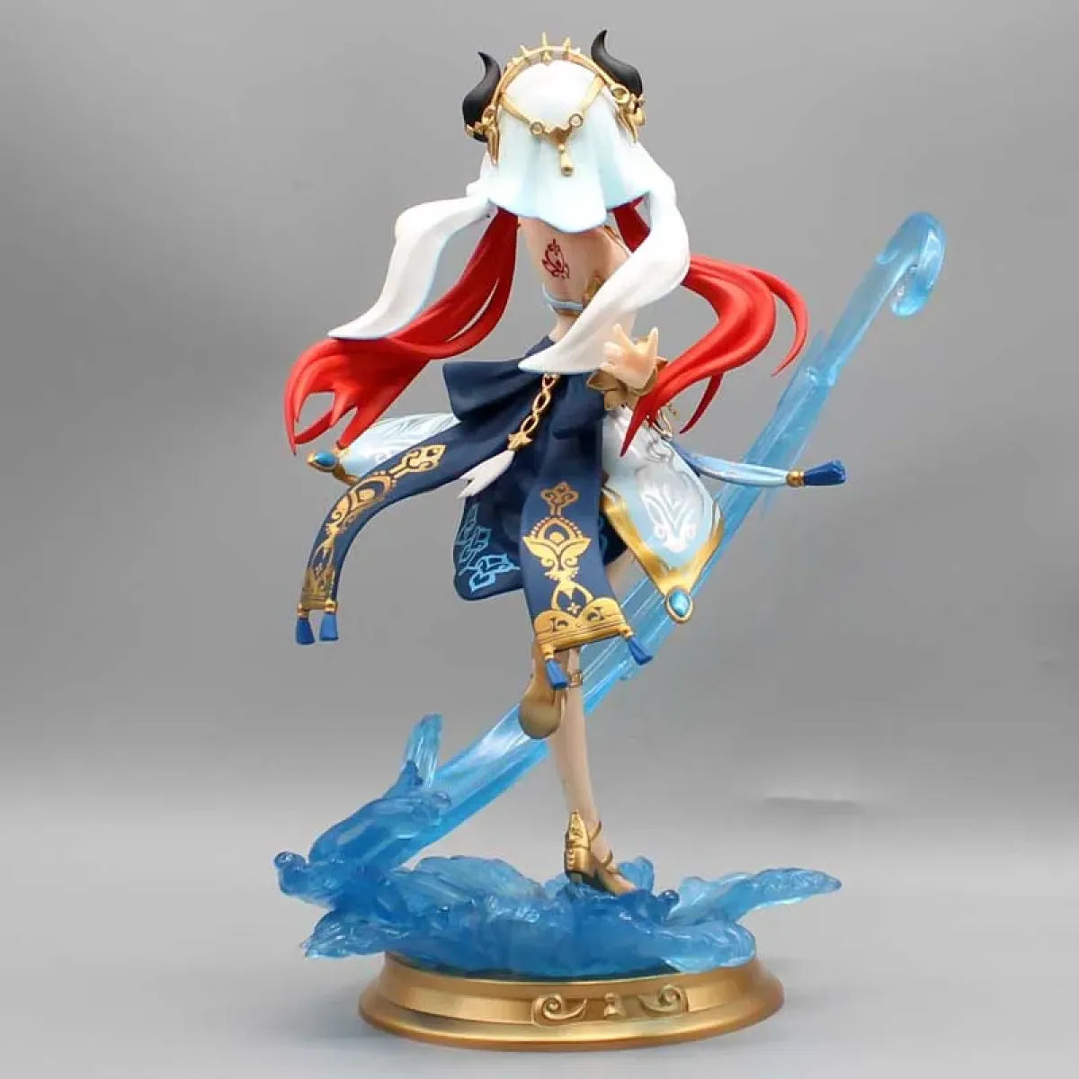Nilou 27cm Figure - Genshin Impact