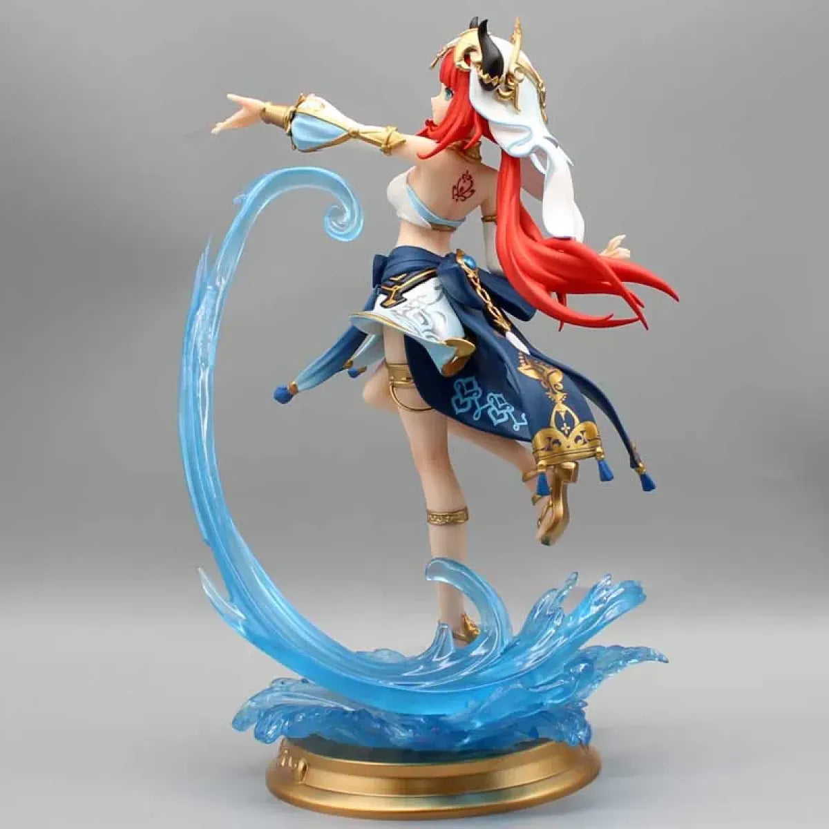 Nilou 27cm Figure - Genshin Impact