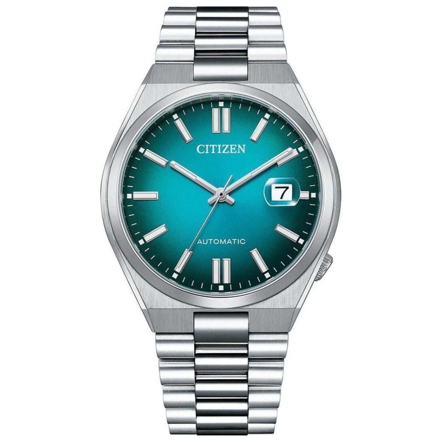 Citizen Men's Tsuyosa