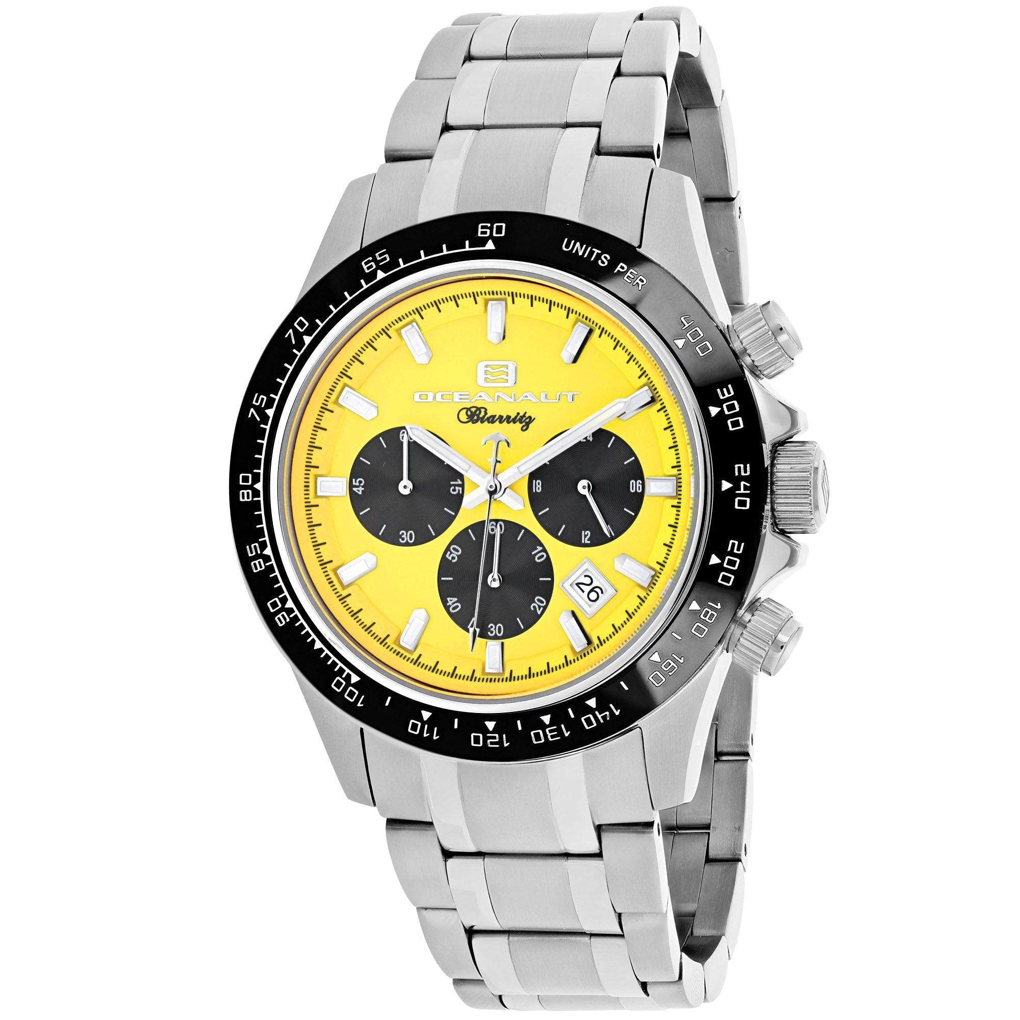 Oceanaut Men's Biarritz