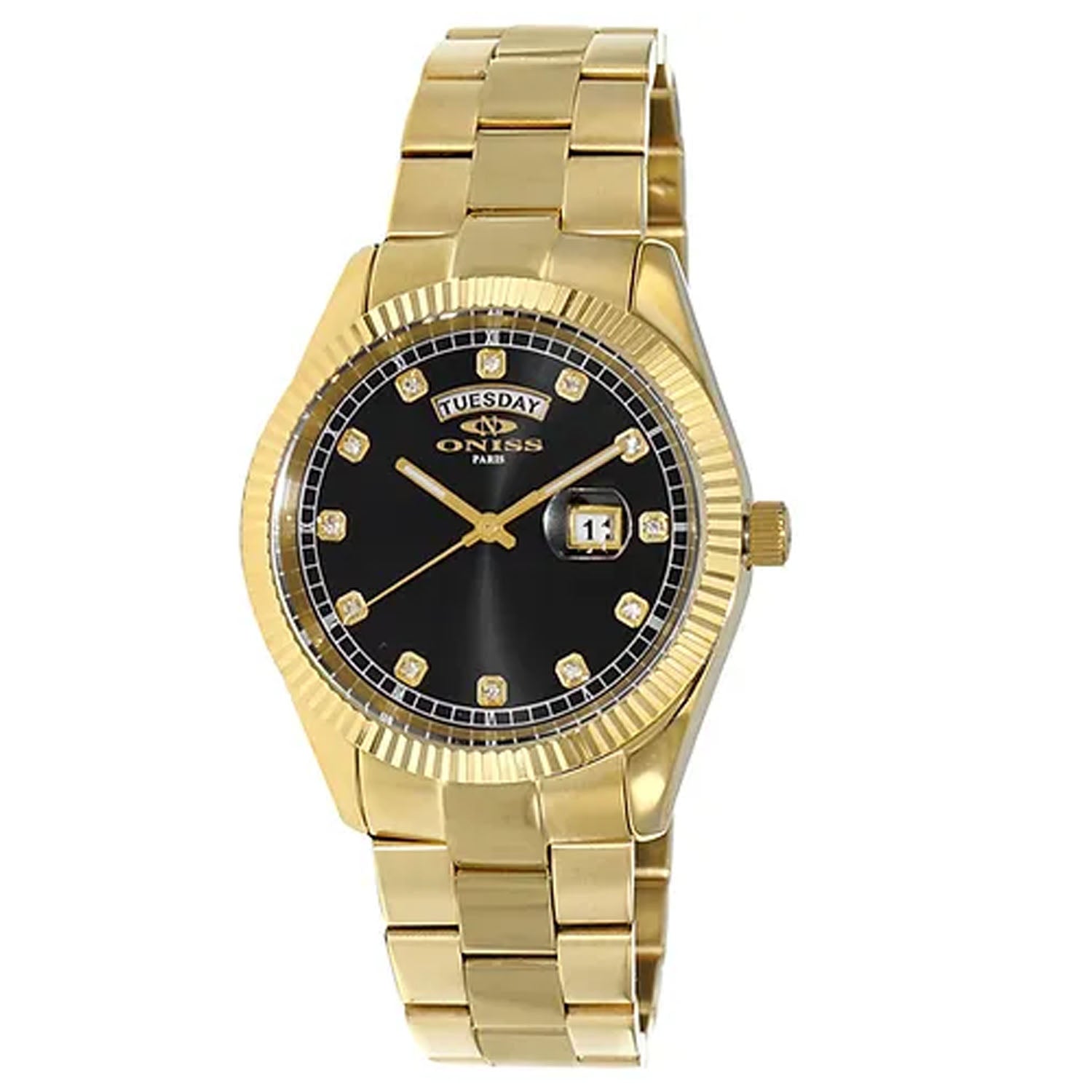 Oniss Men's Admiral
