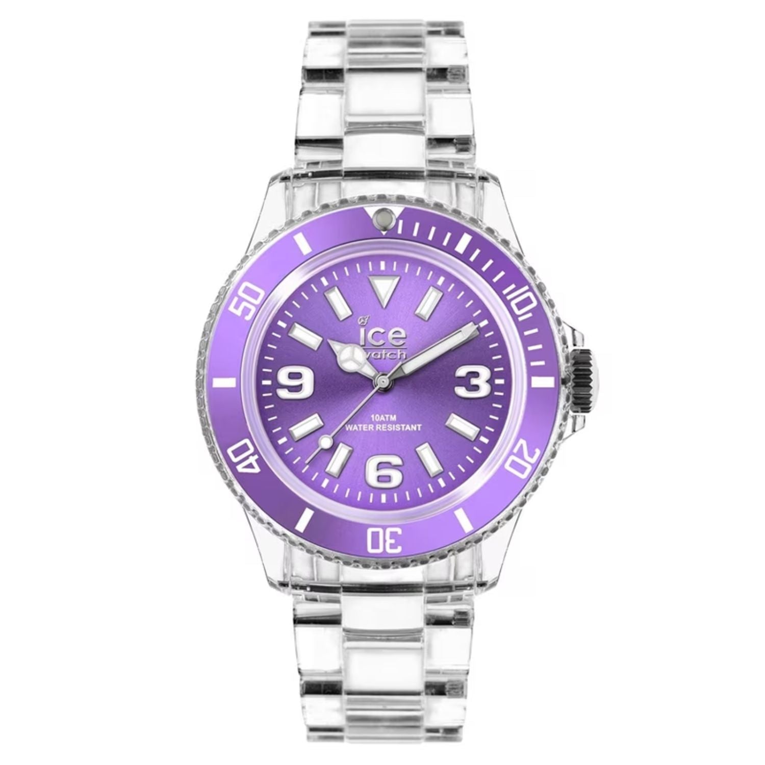 Ice watch Men's Ice pure