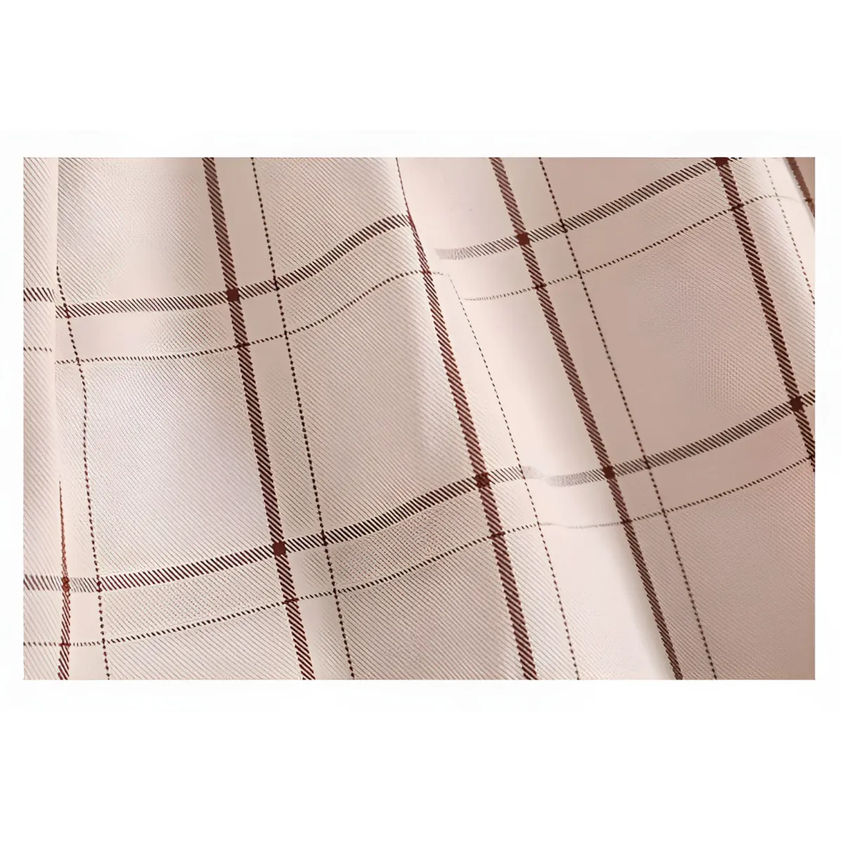 Ribbon Tie High Waist Shorts