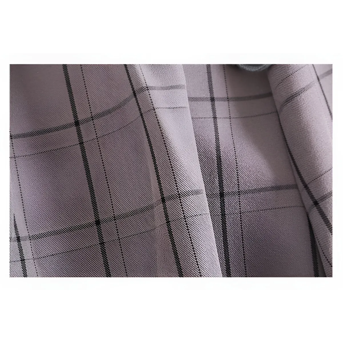 Ribbon Tie High Waist Shorts