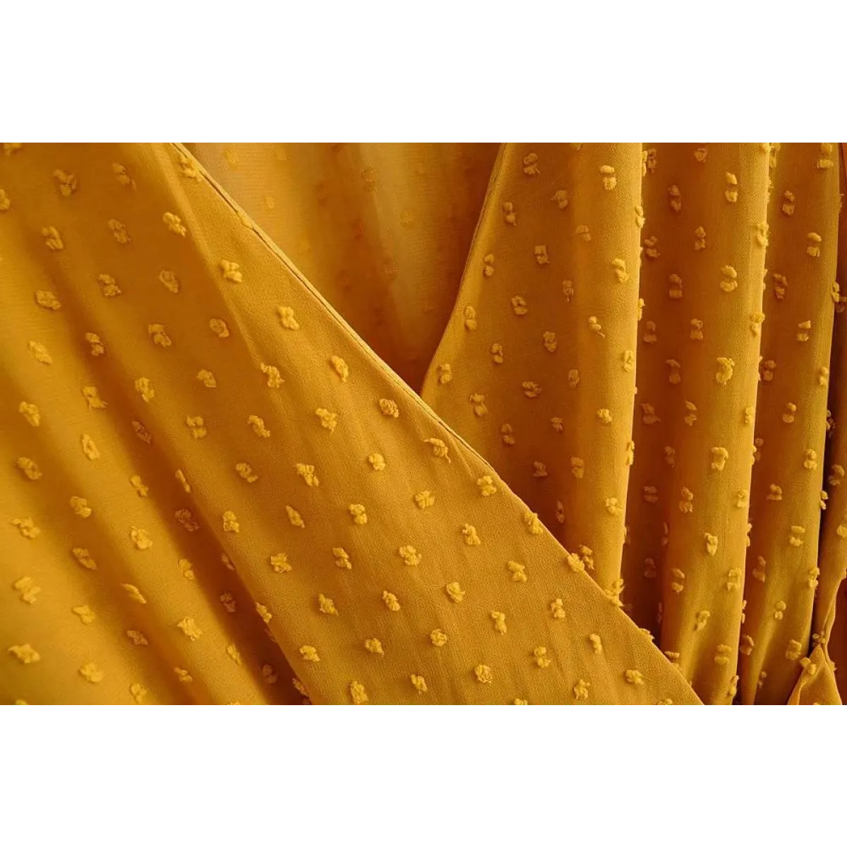 Korean Ruffle Mini Dress