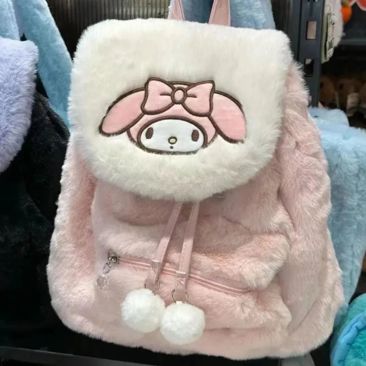 Sanrio Character Backpacks