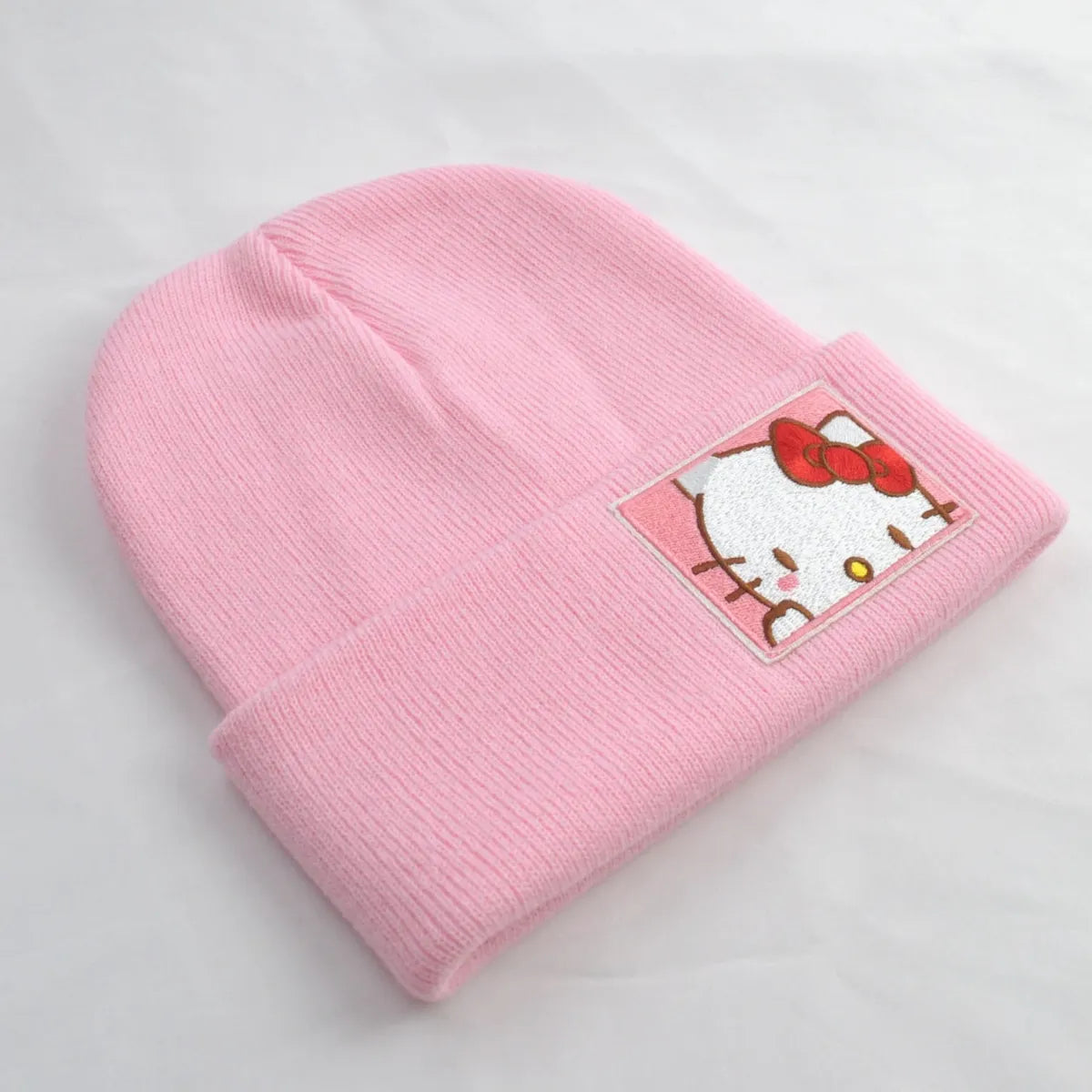 Sanrio Knitted Beanie