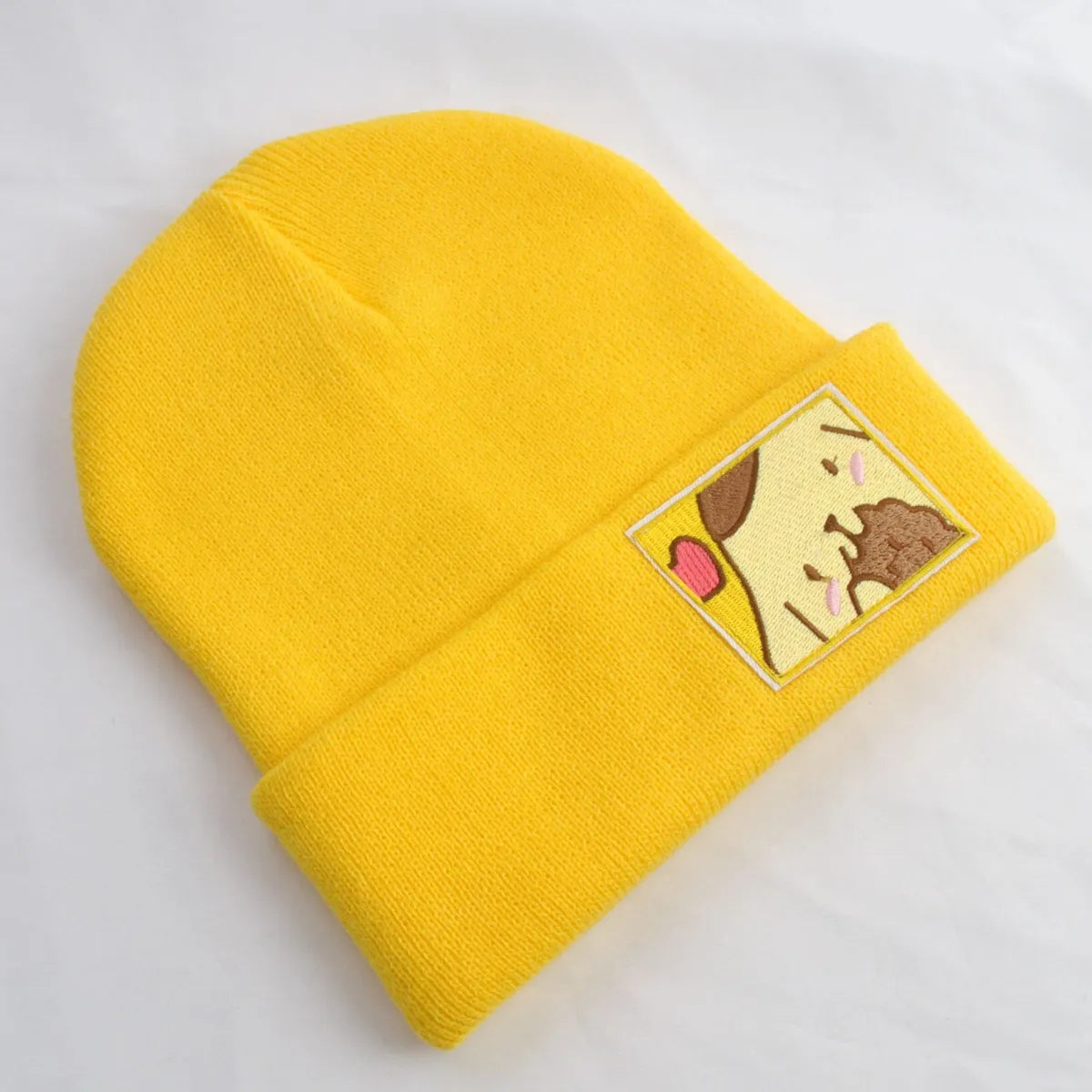 Sanrio Knitted Beanie
