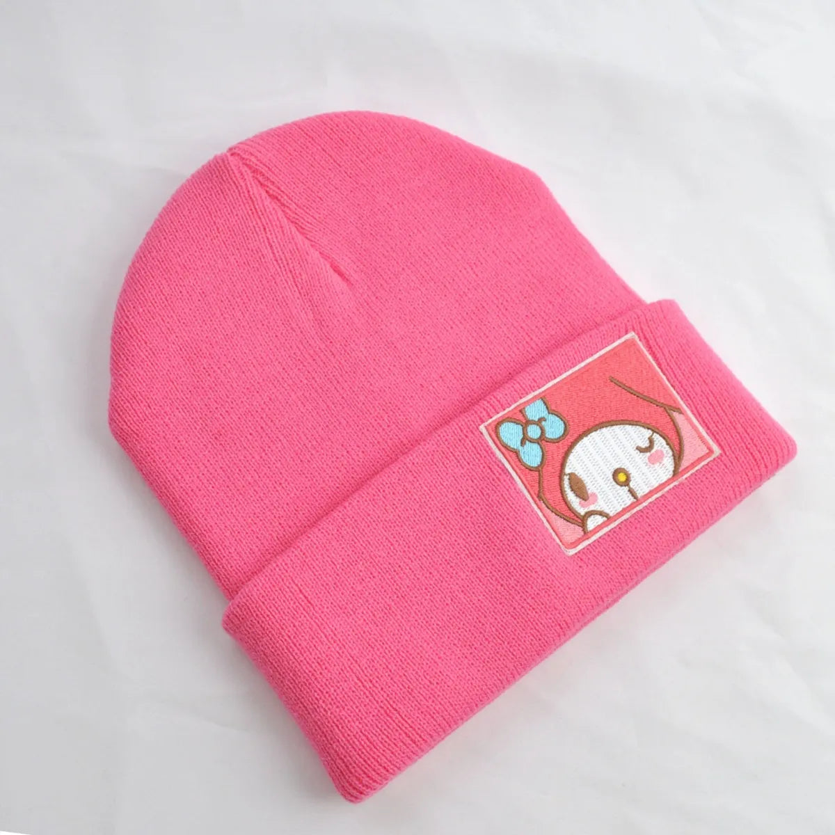 Sanrio Knitted Beanie