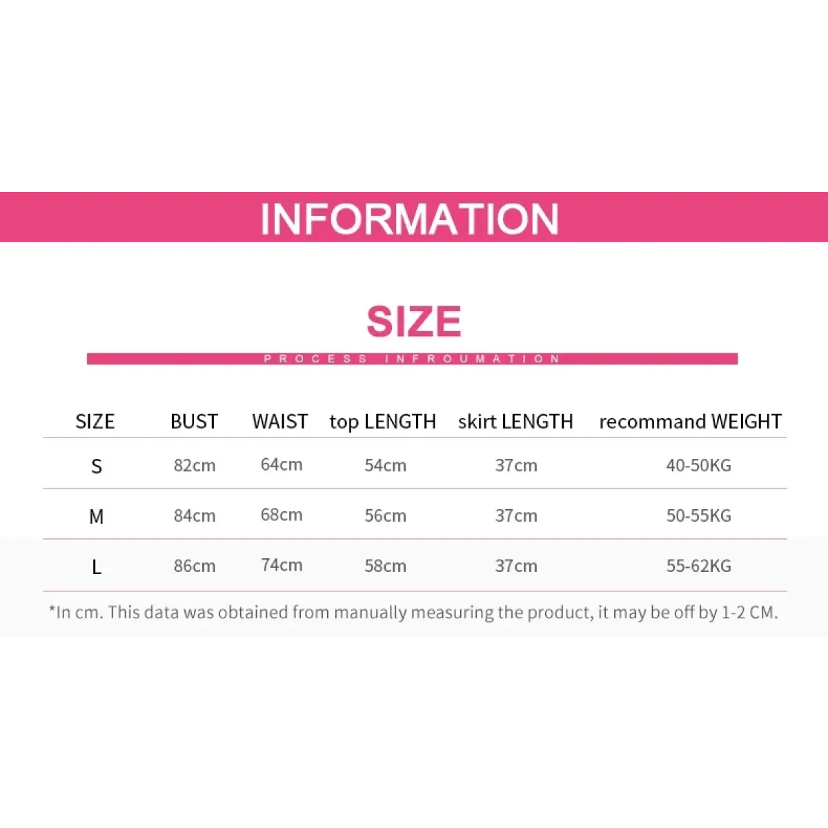 School Girl Uniform Lingerie Set