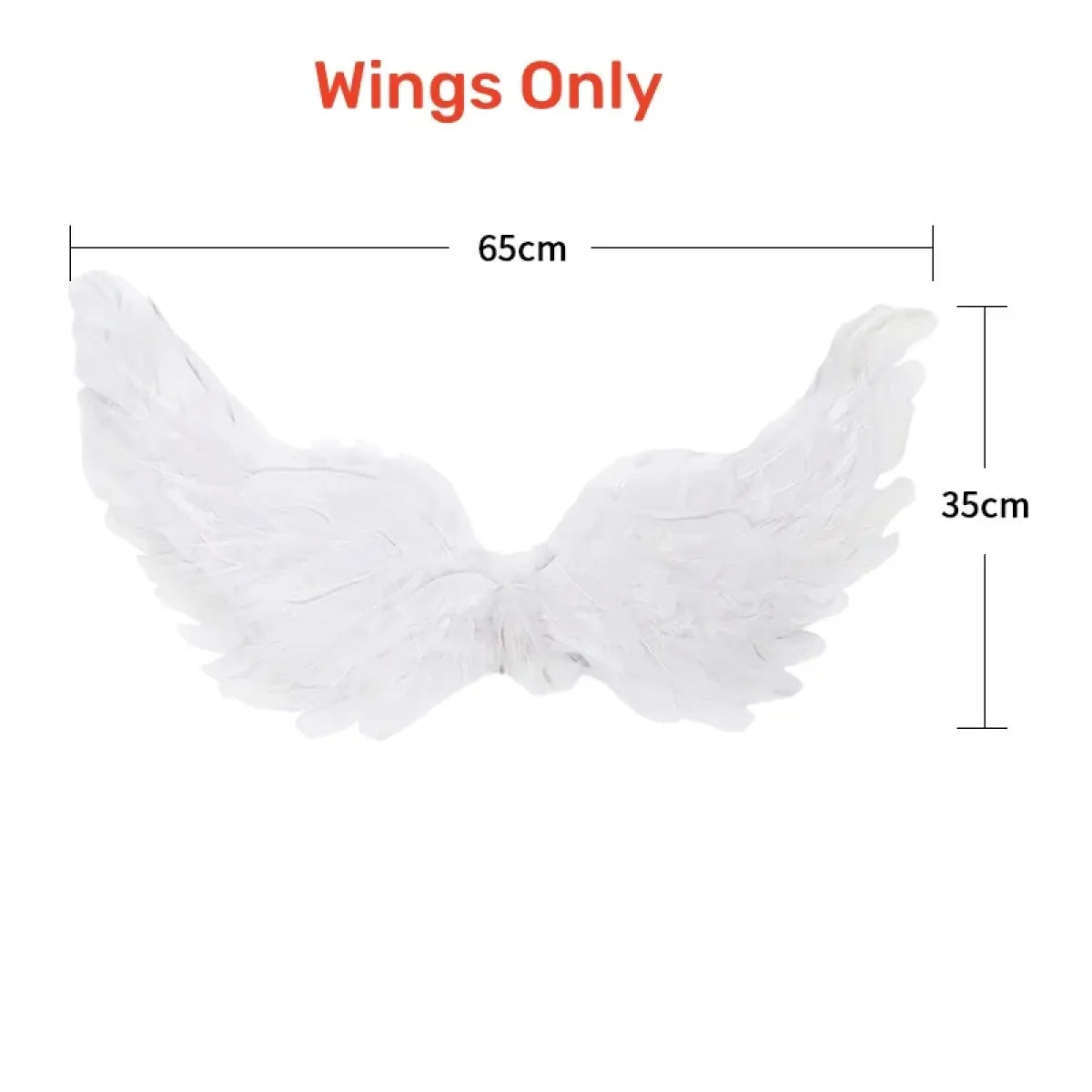 2.5D Seduction Miriella Cosplay Costume with Wings – Full Set