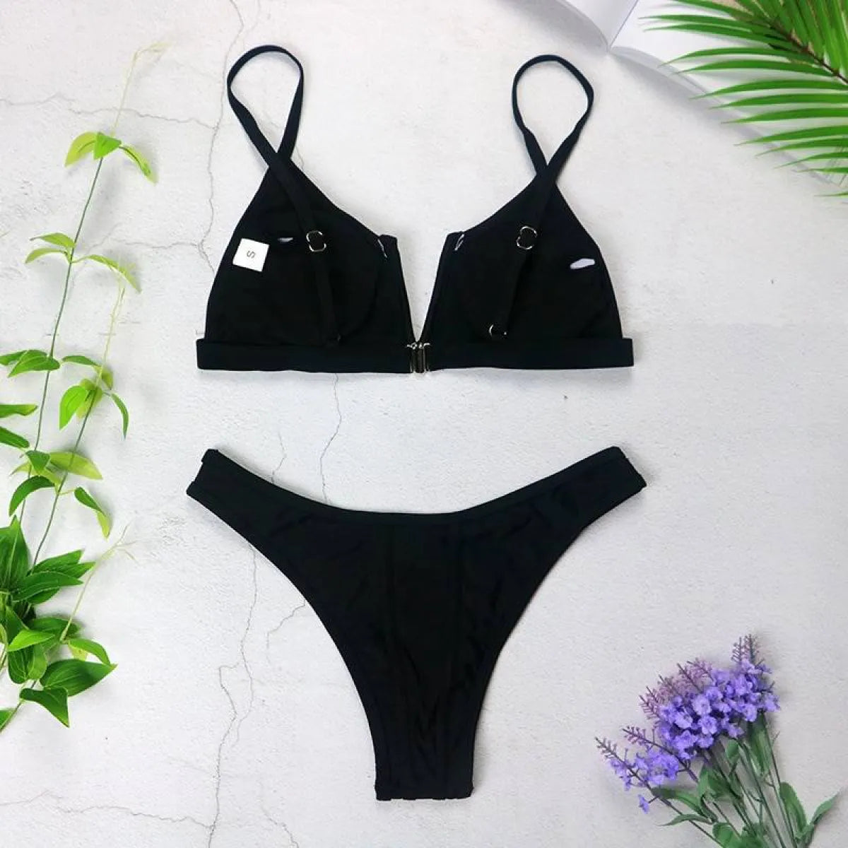 Sexy Bandeau Bikinis