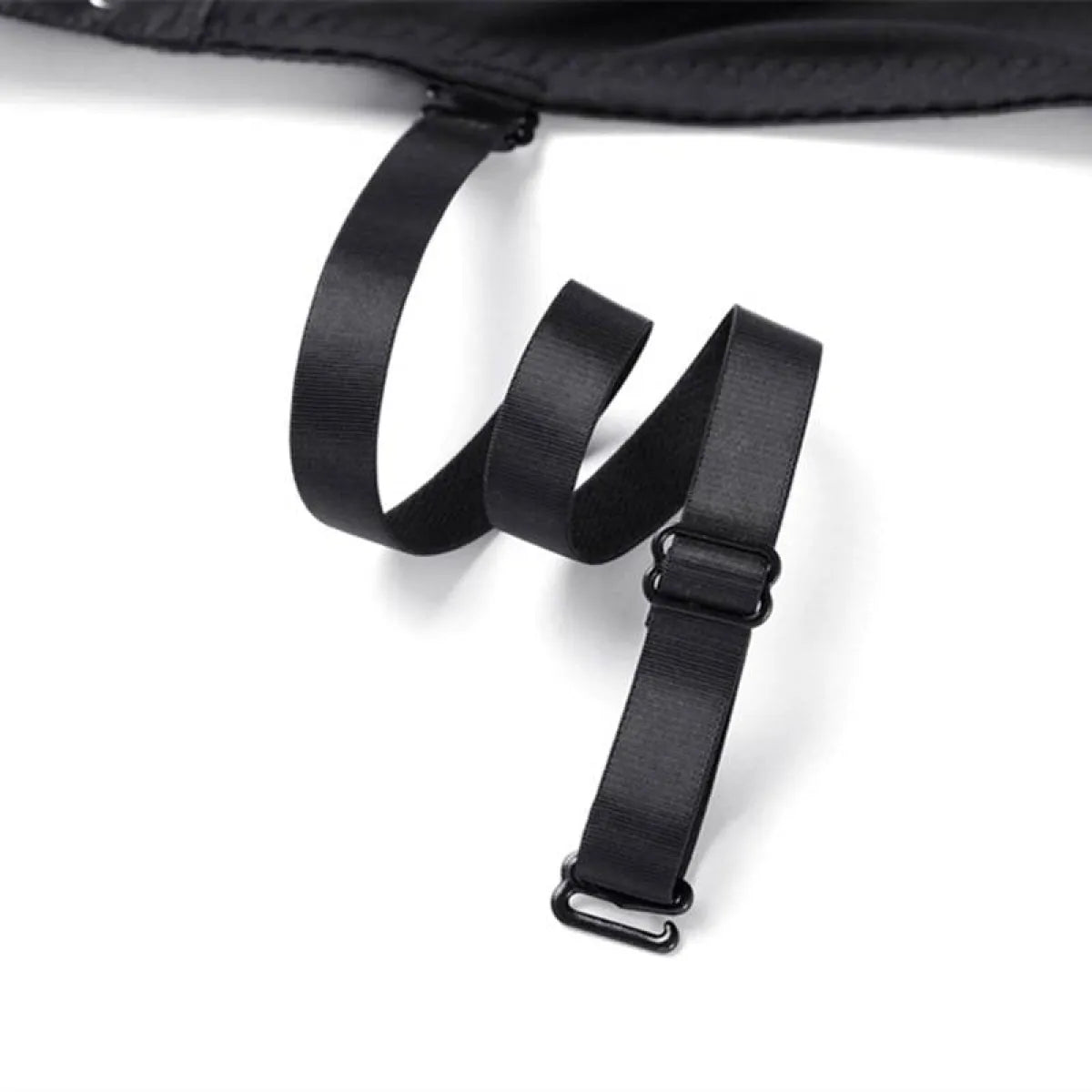 Sexy Floral Bra - Thong Set