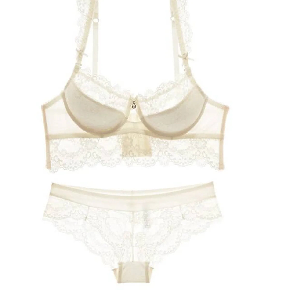 Sexy Lingerie Intimates Set
