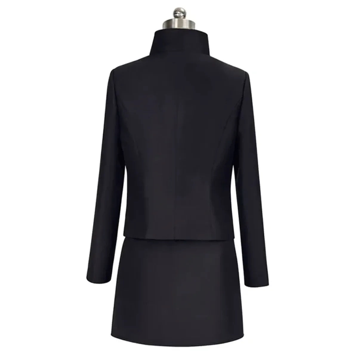 Shoko Ieiri Jujutsu Kaisen School Uniform