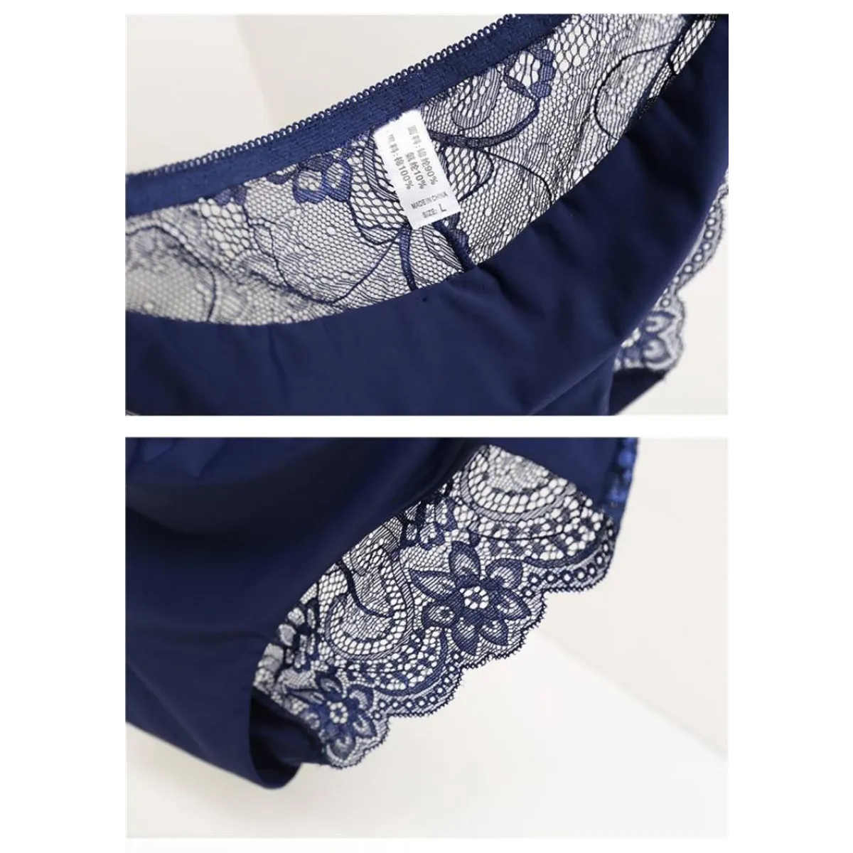 Silk Multipack 3 Pcs Set