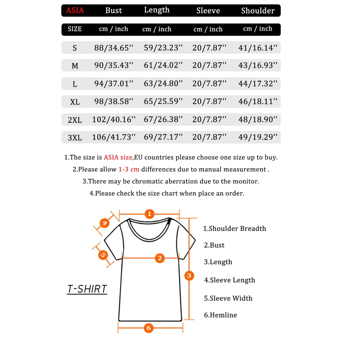 "Say No To Doing Thing" Sleeping Panda T-Shirts