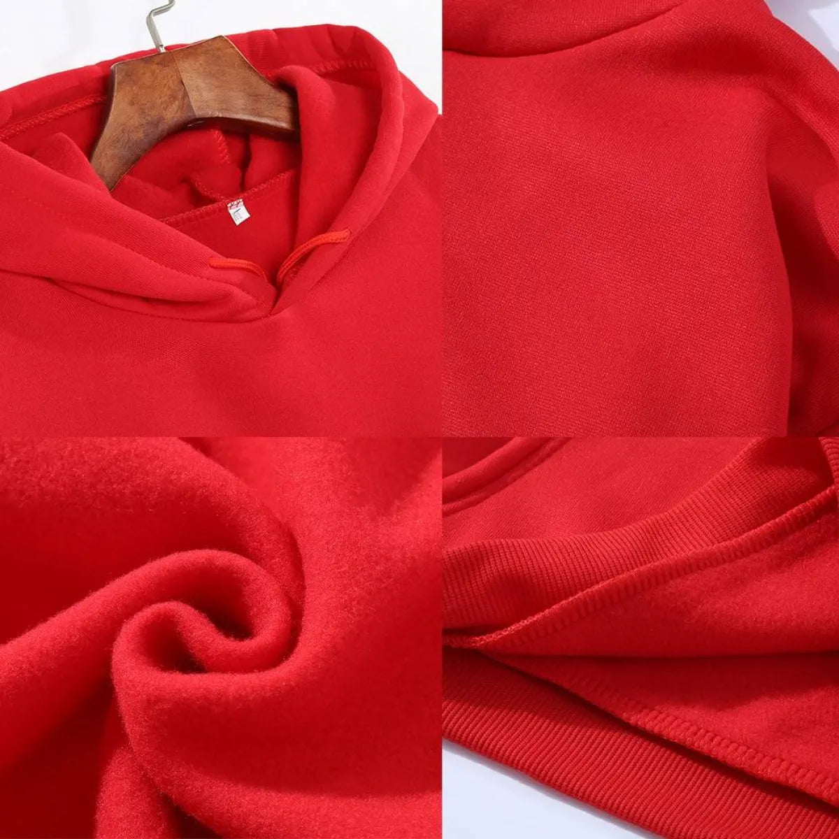 Smiley Printed Hoodie