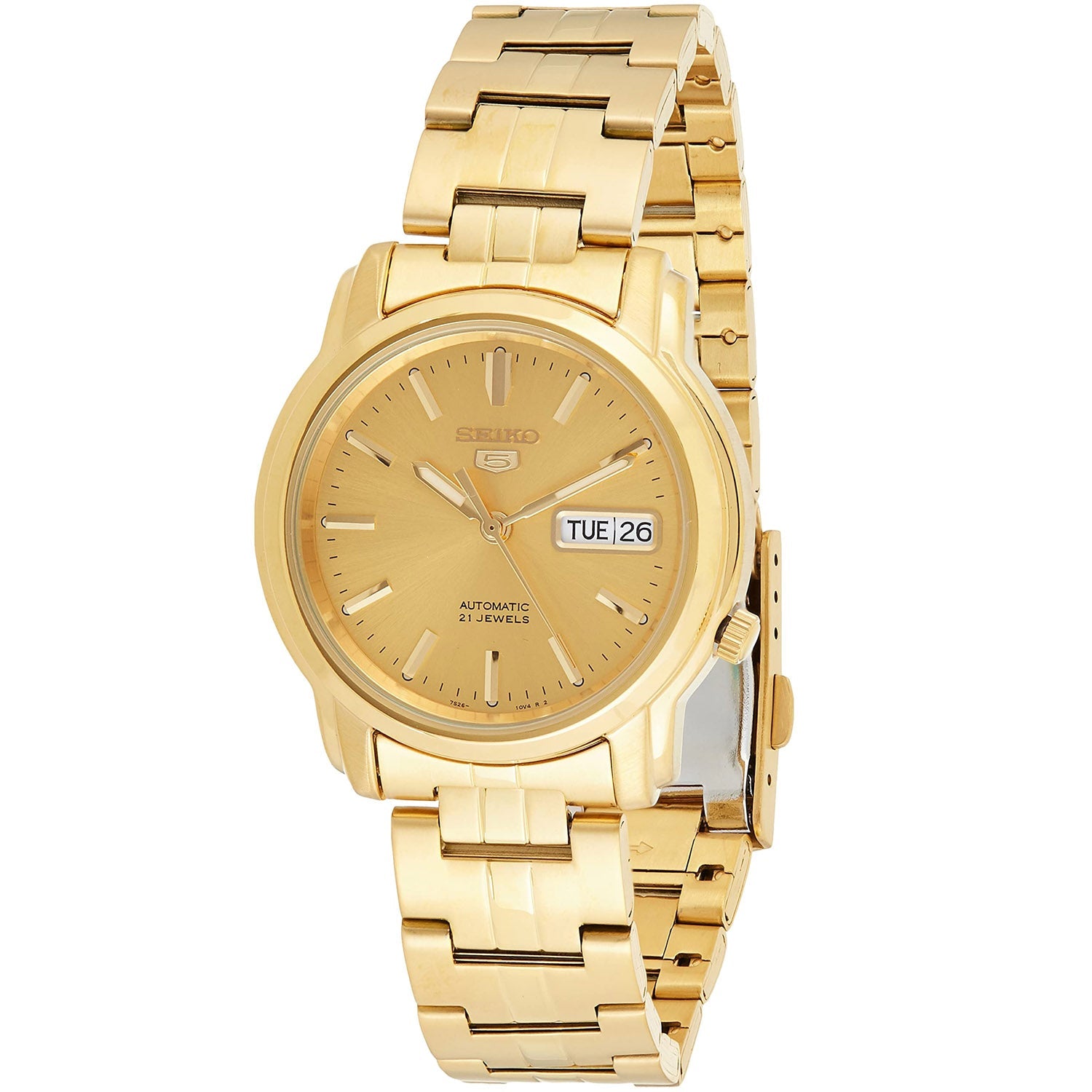 Seiko Men's Seiko 5