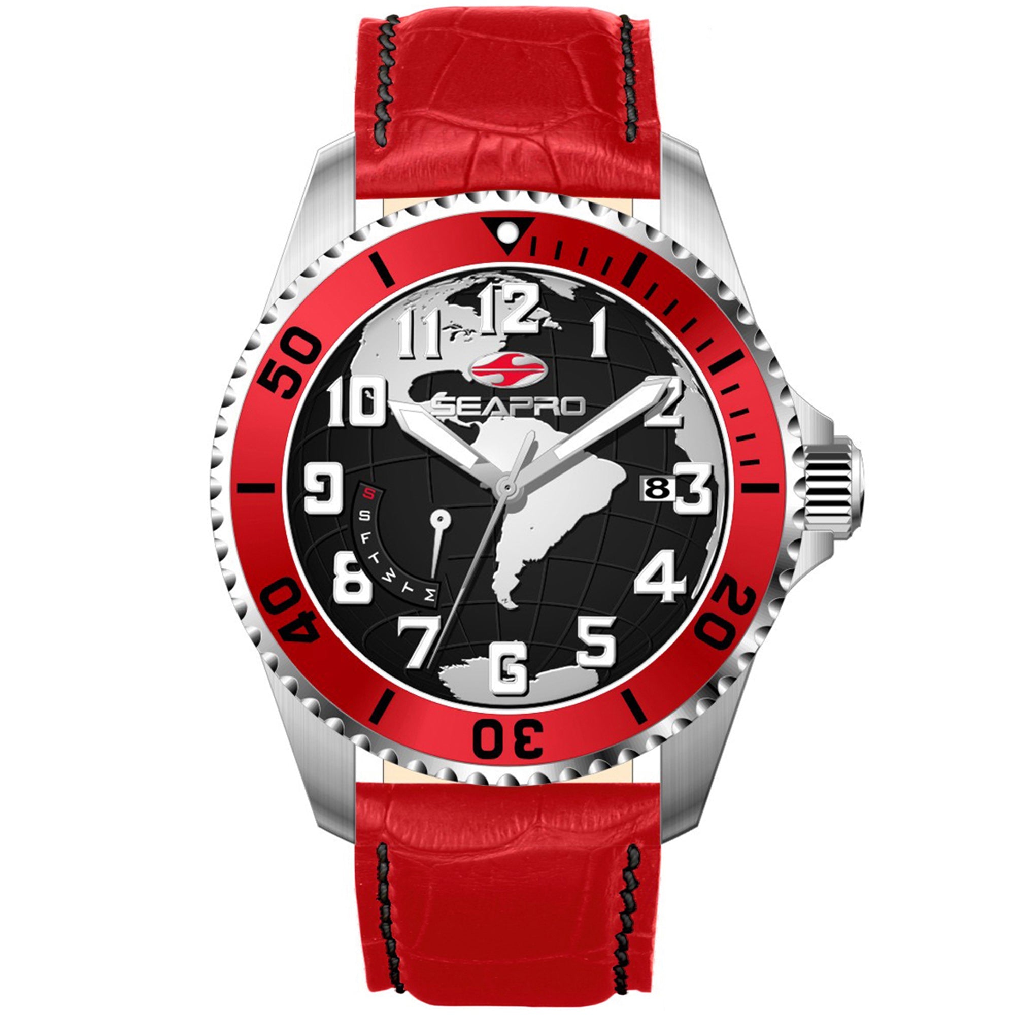 Seapro Men's Voyager