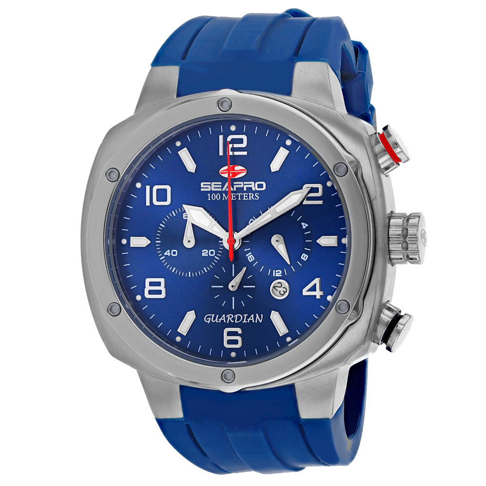 Seapro Men's Guardian