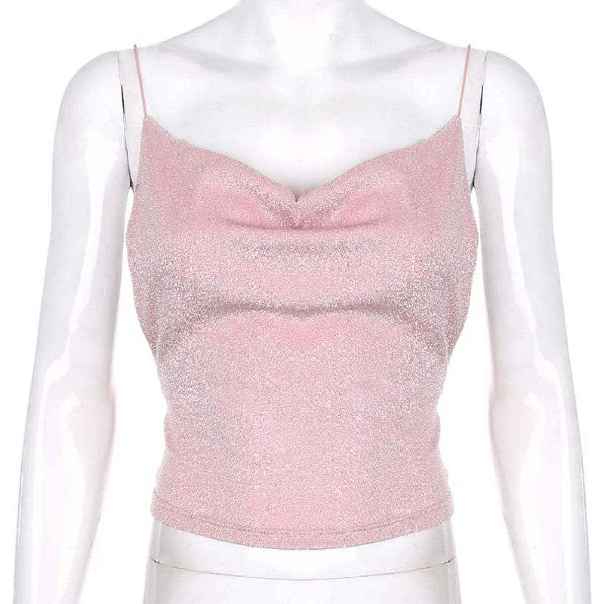 Sparkle Cami Top