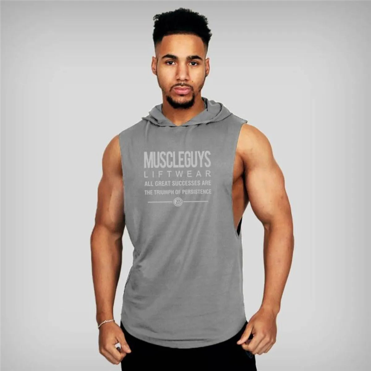 Sport Style Gym Tank
