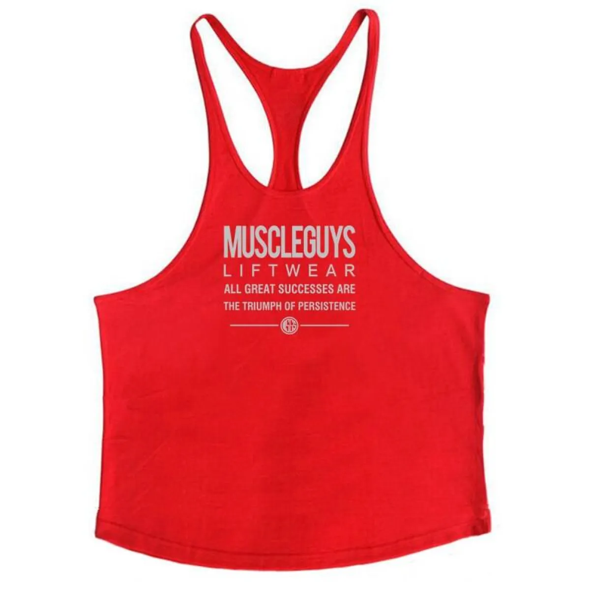 Sport Style Gym Tank