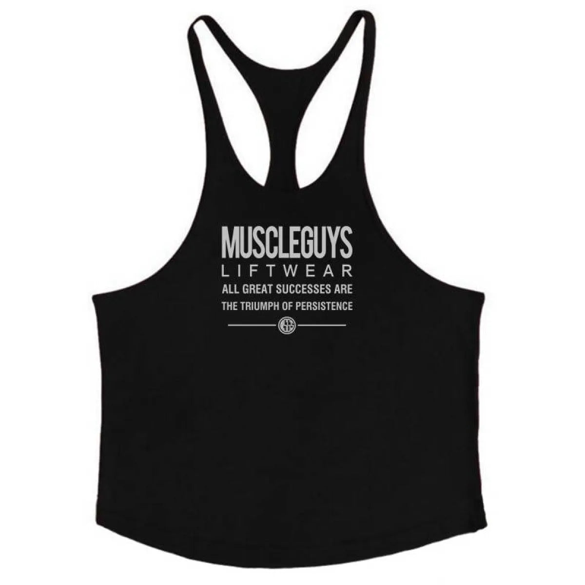 Sport Style Gym Tank