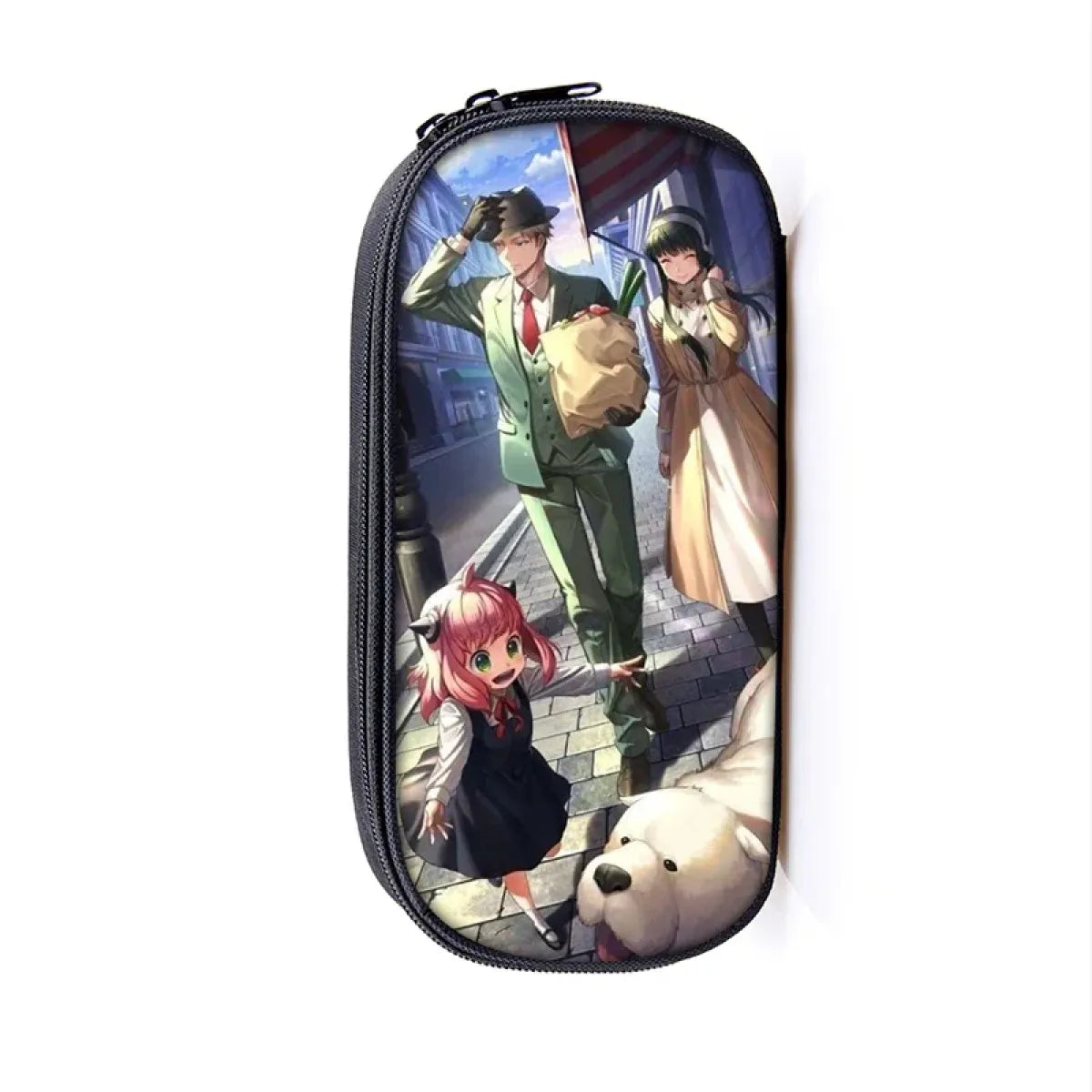 Anya Spy X Family Pencil Case