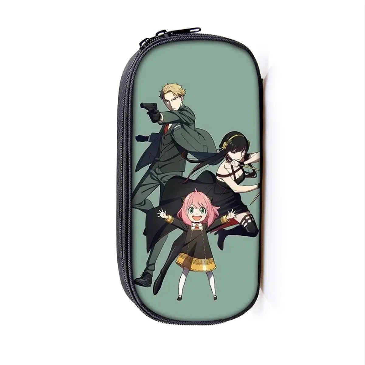 Anya Spy X Family Pencil Case