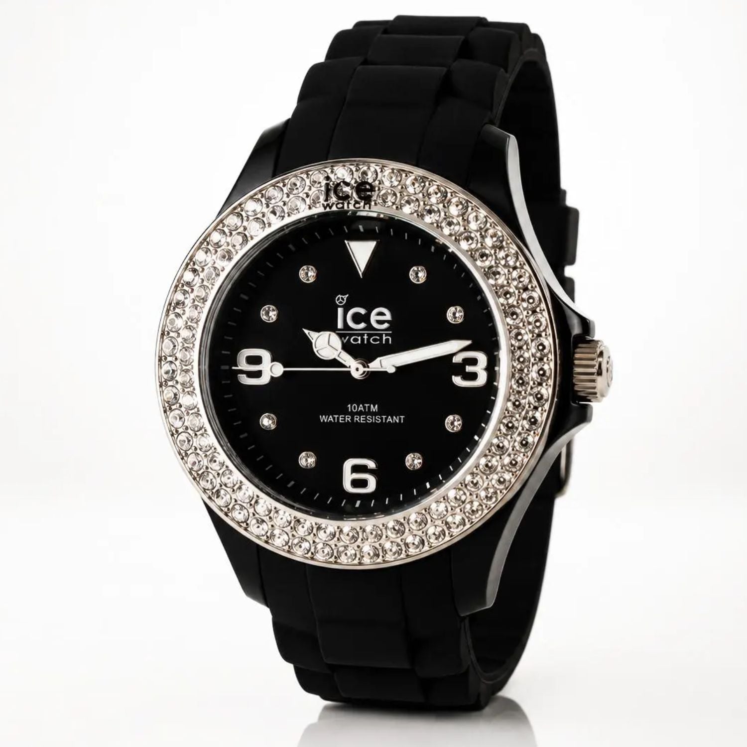 Ice watch Women's Stone sili